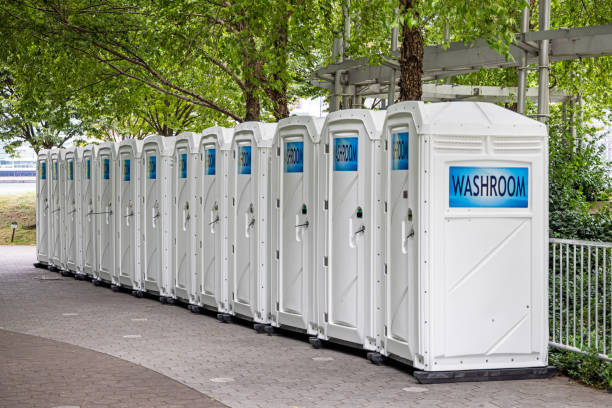 Porta potty services near me in Cambridge, MN